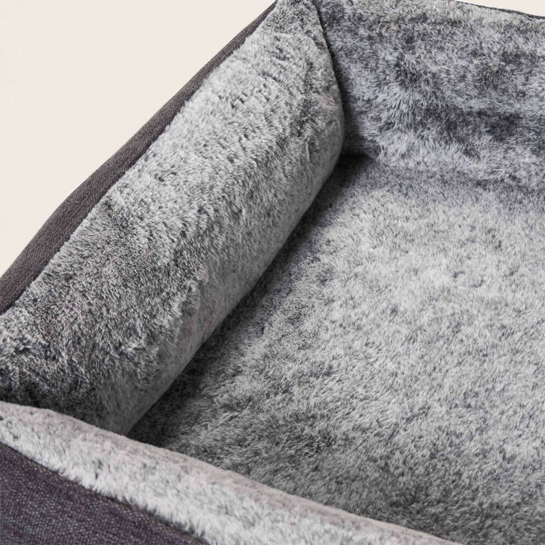 Snooza – Ortho Snuggler – Chinchilla