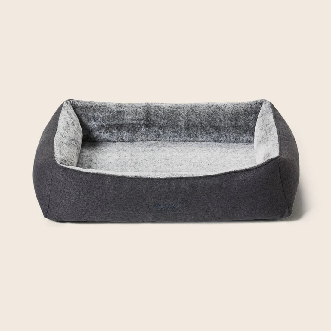 Snooza – Ortho Snuggler – Chinchilla