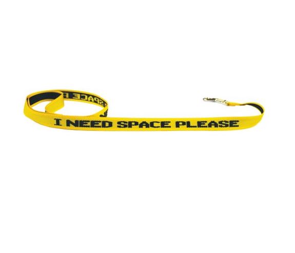 Beau Pets – I Need Space Please Lead