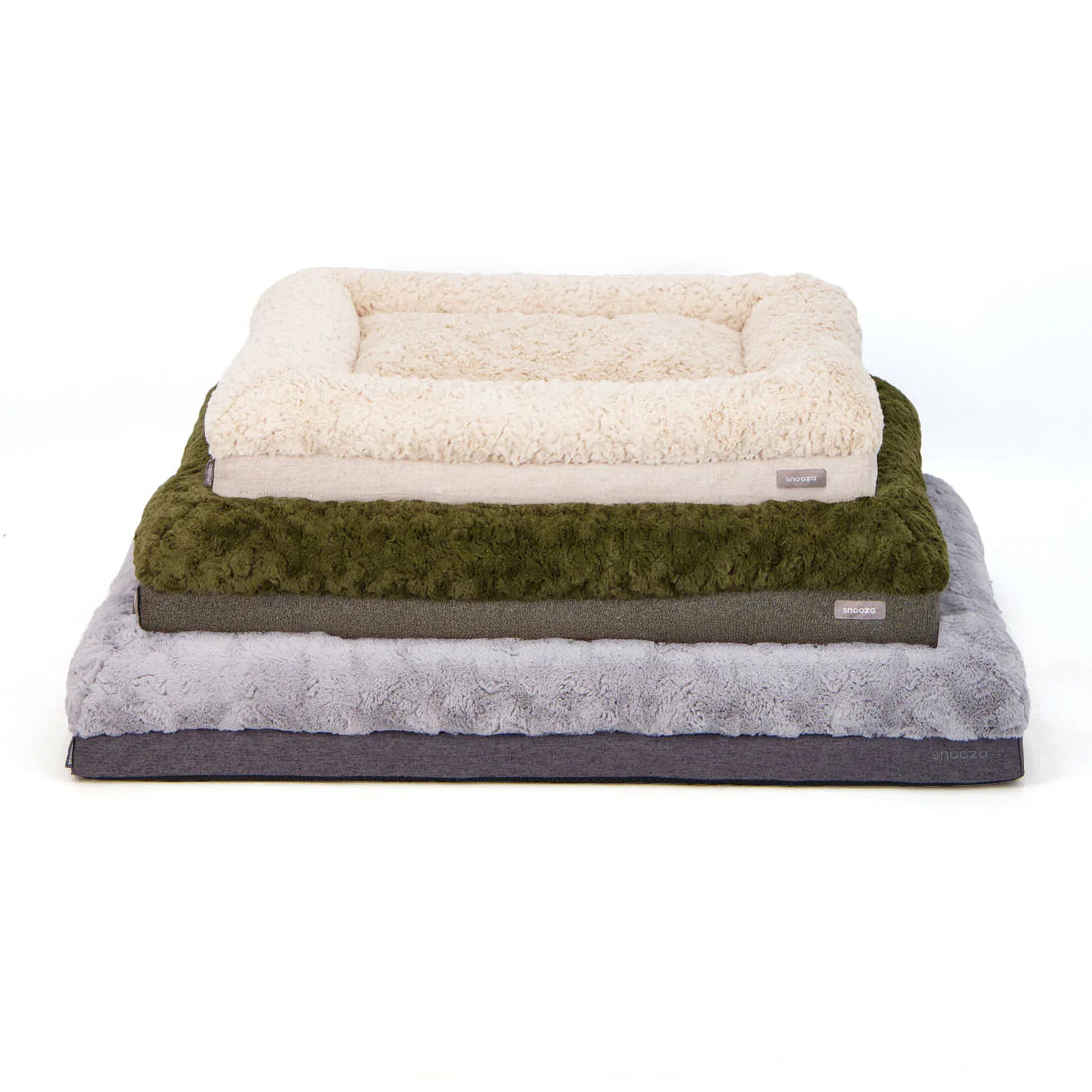 Snooza – Ultra Comfort Lounge – Frost