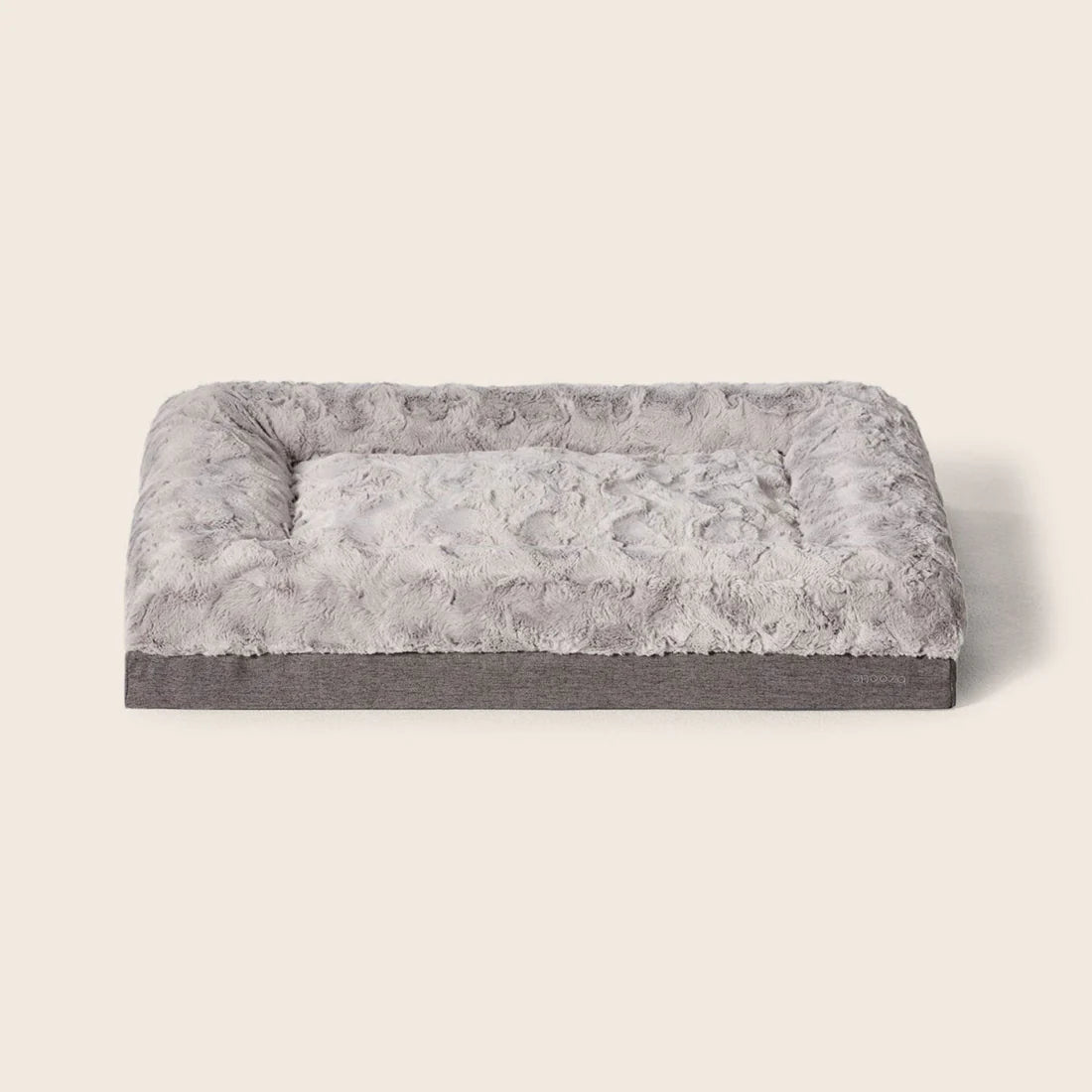 Snooza – Ultra Comfort Lounge – Frost