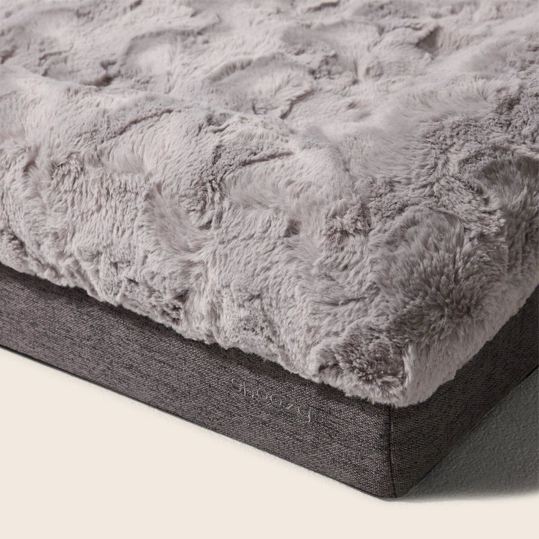 Snooza – Ultra Comfort Lounge – Frost