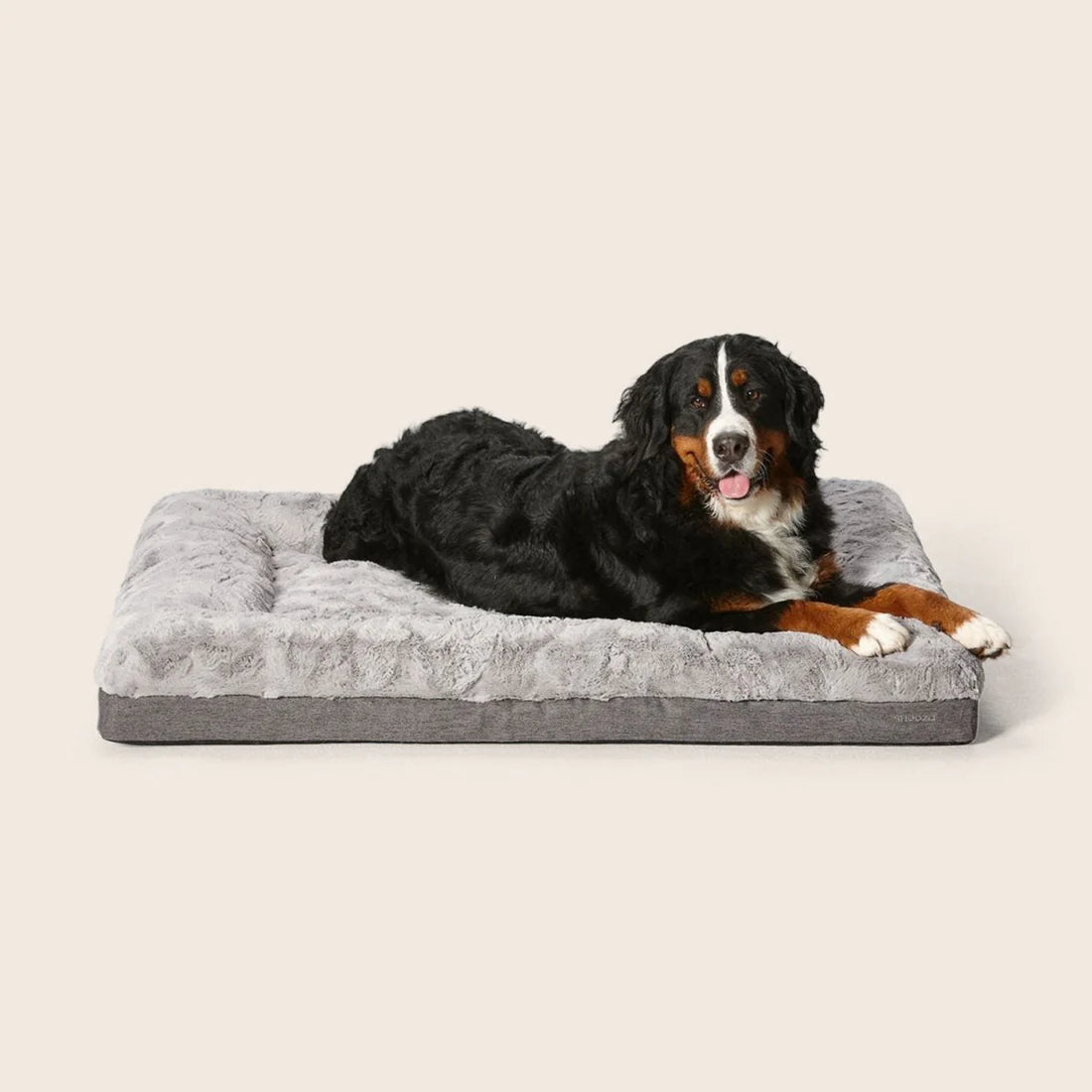 Snooza – Ultra Comfort Lounge – Frost