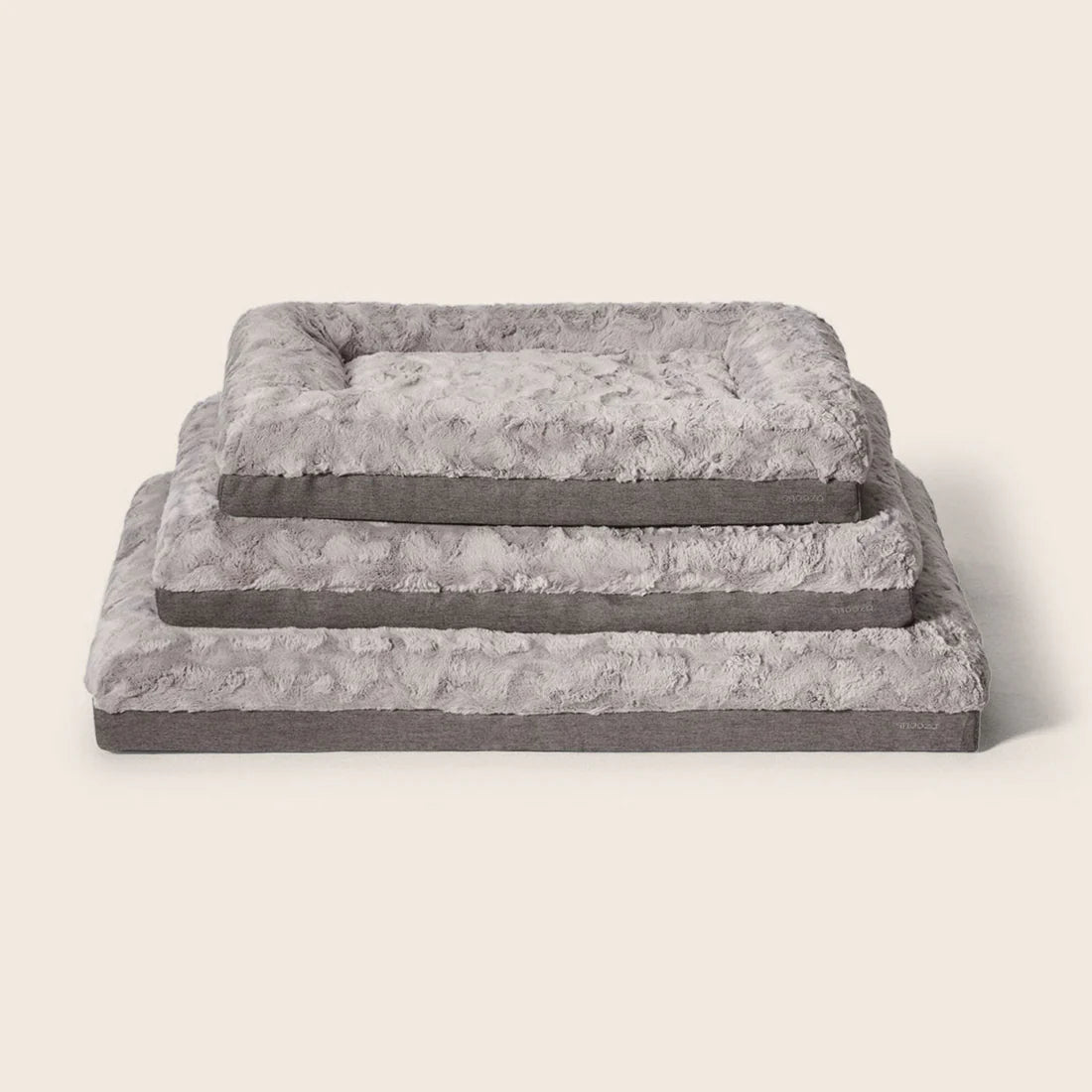Snooza – Ultra Comfort Lounge – Frost