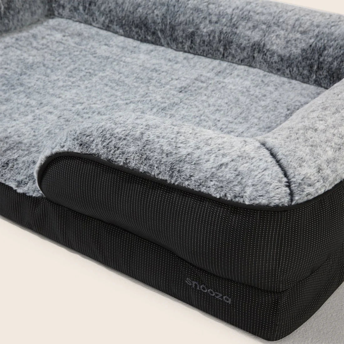 Snooza – Ultra-Tuff Ortho Retreat