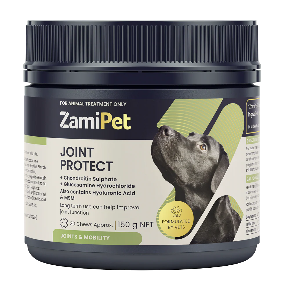 ZamiPet – Joint Protect