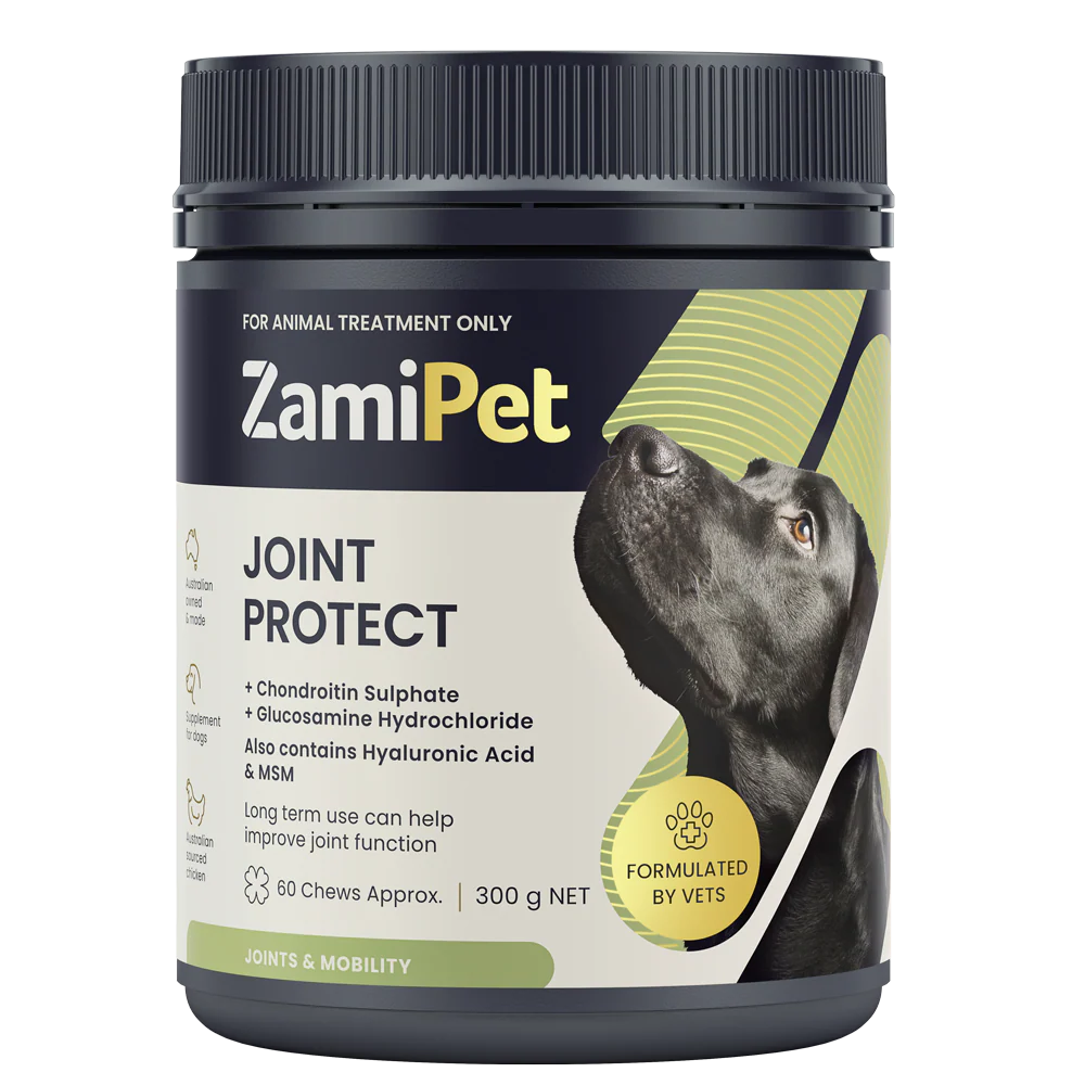 ZamiPet – Joint Protect