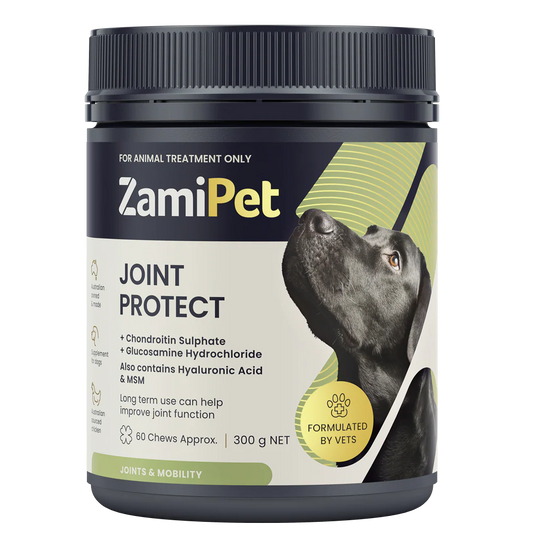 ZamiPet – Joint Protect