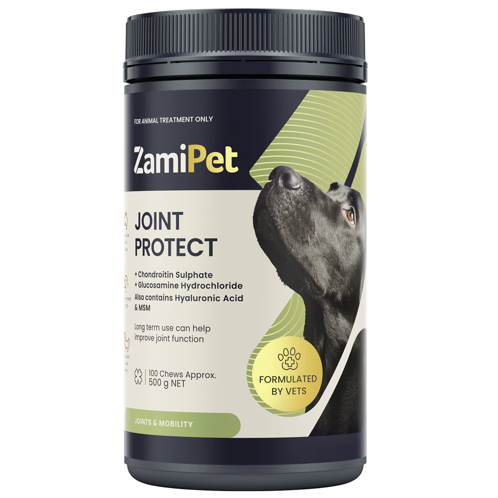 ZamiPet – Joint Protect