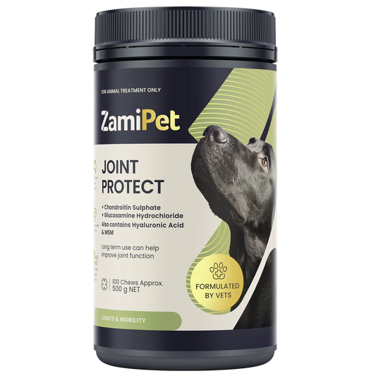 ZamiPet – Joint Protect
