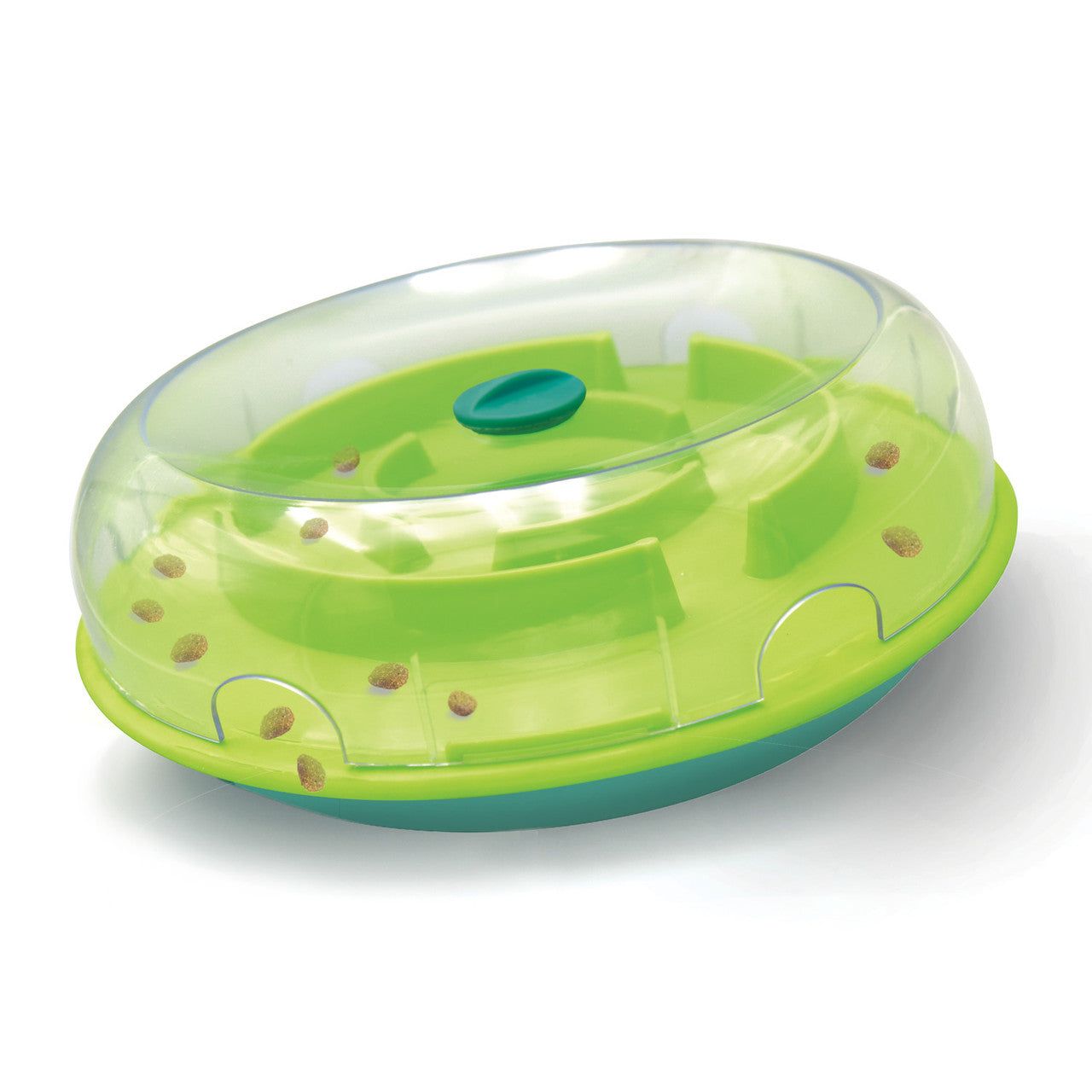Outward Hound – Nina Ottosson – Dog Wobble Bowl (Level 1)