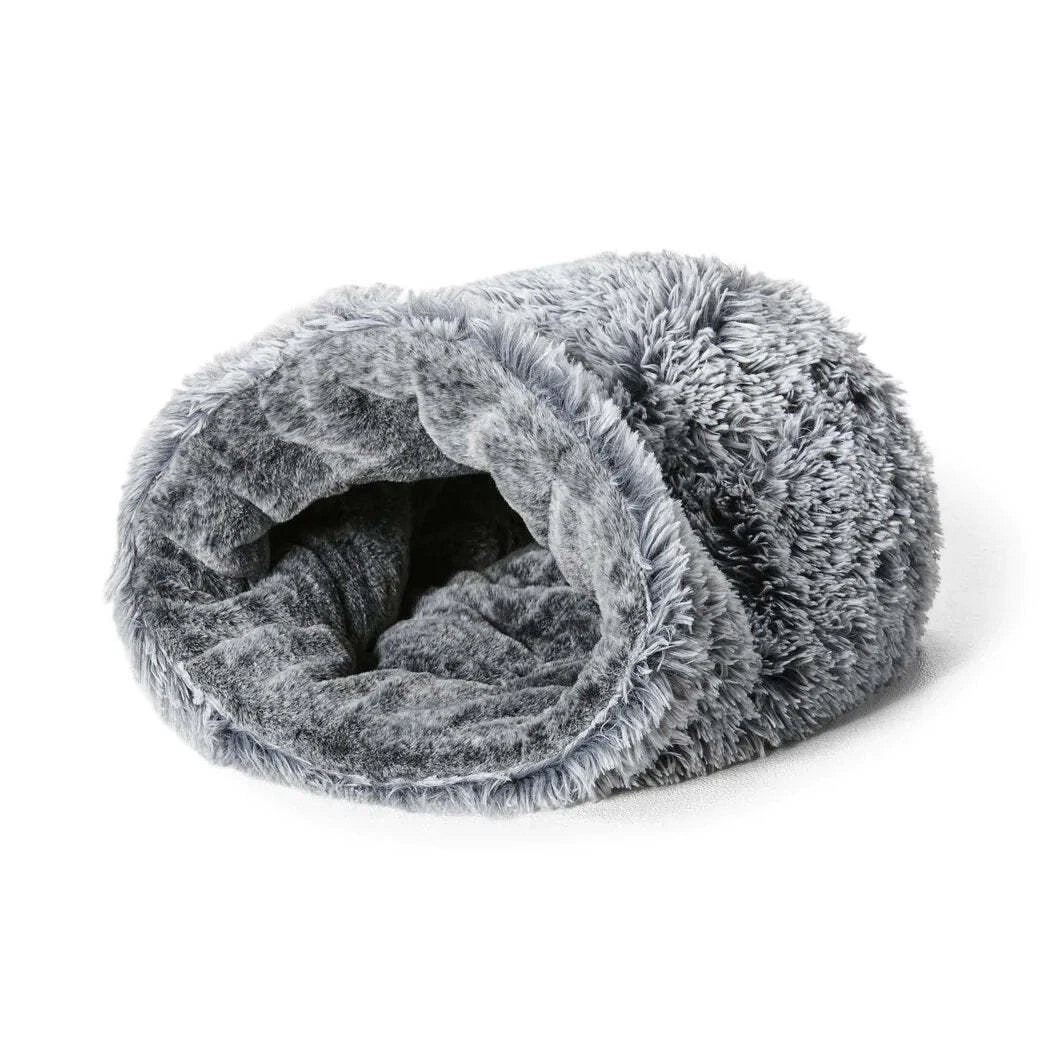 Snooza – The Cat Bed – Silver Fox