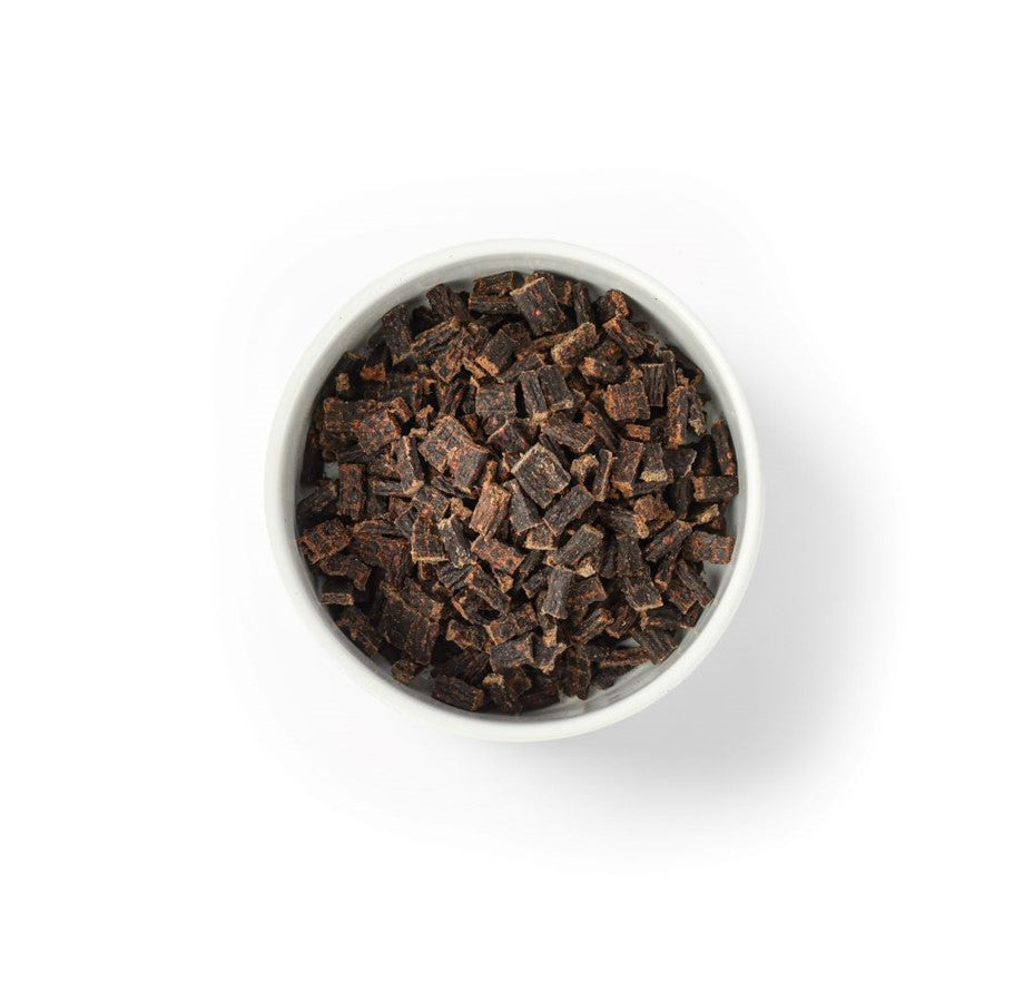 Natural, Protein-Rich Dog Food for Adult Dogs