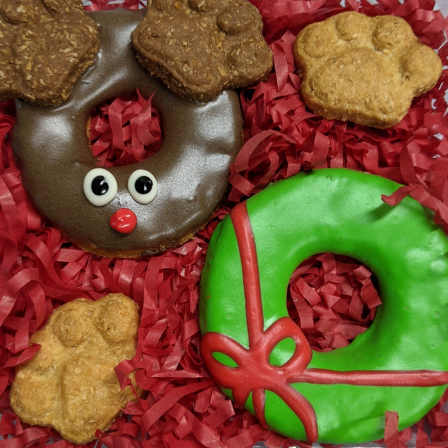 Treats and Chews