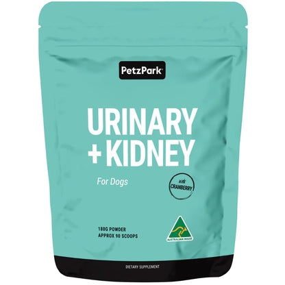 PetzPark – Urinary + Kidney – For Dogs