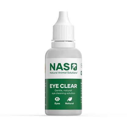 Natural Animal Solutions – Eye Clear