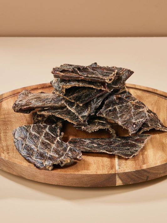Zeal – Free Range Naturals – Beef Fillets 125g