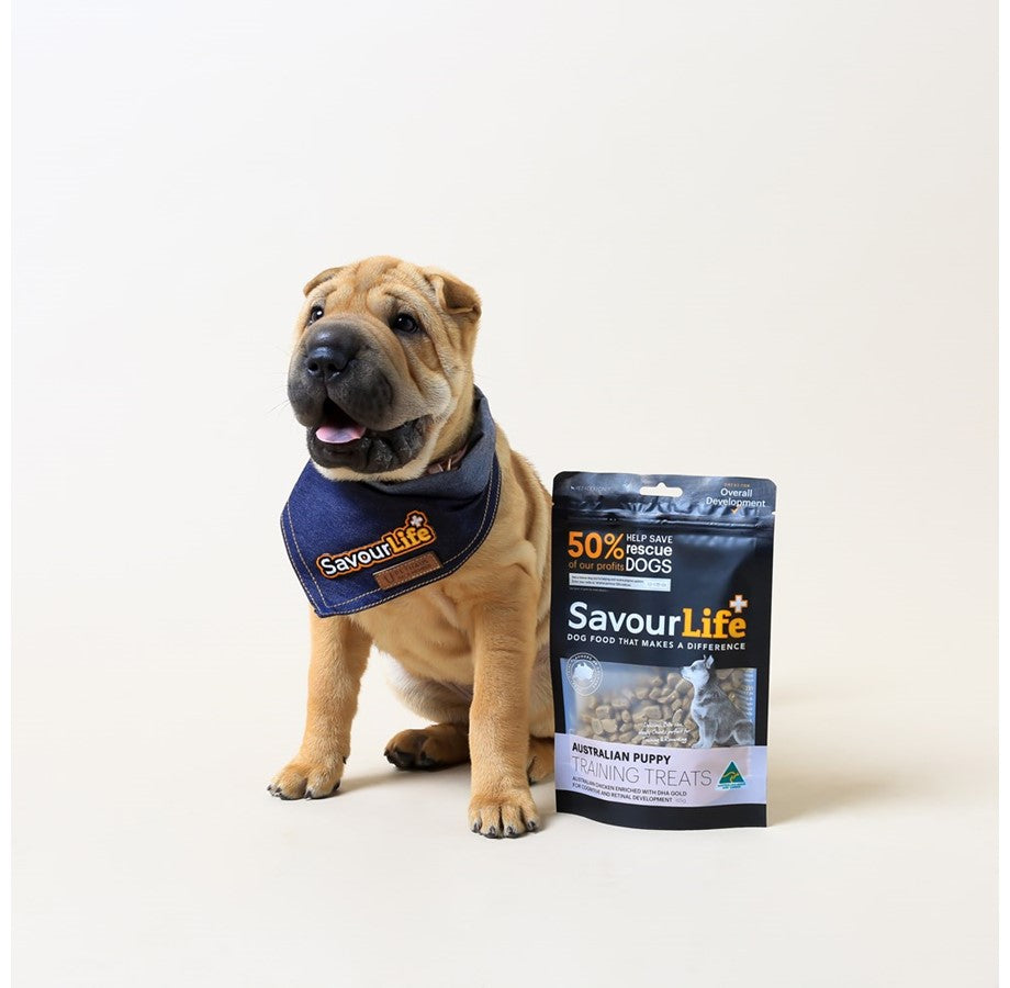 SavourLife – Training Treats