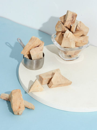 Zeal NZ Caught Naturals – Tuna Chunks 70g