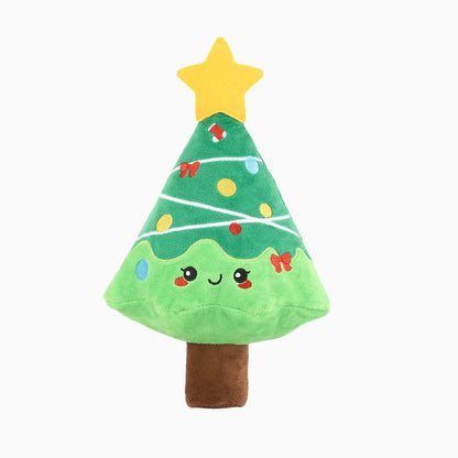 Hugsmart – Happy Woofmas – Christmas Tree
