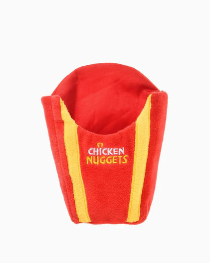 Hugsmart – Food Party – Chicken Nuggets