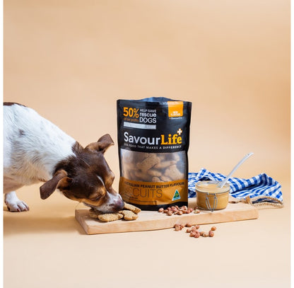 SavourLife – Biscuits