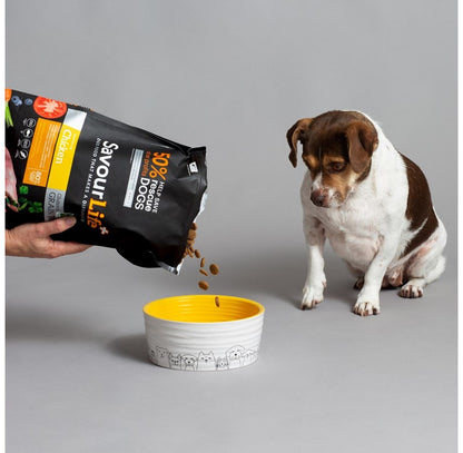 SavourLife GRAIN FREE Adult Dog Food – Australian Chicken