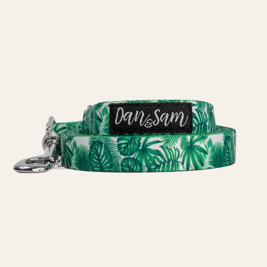 Dan & Sam Dog Lead – Lahana