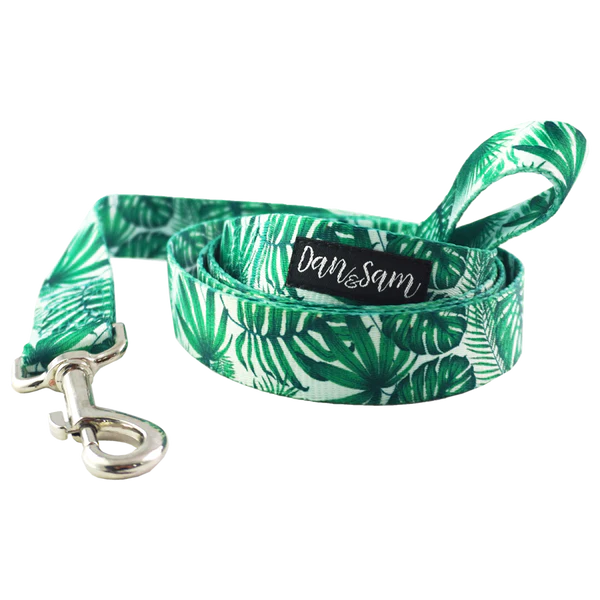 Dan & Sam Dog Lead – Lahana