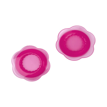 Small dog food cover