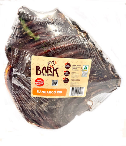Bark & Beyond – Kangaroo Rib Rack