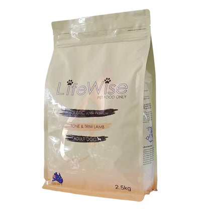 LifeWise – Adult Dog – Tone & Trim Lamb