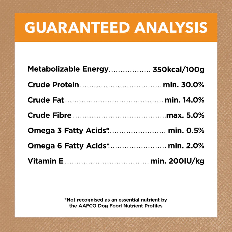 Ivory Coat – Adult Dog – GRAIN FREE – Chicken