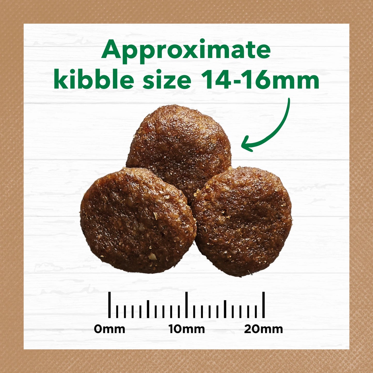 Ivory Coat – Adult Dog – GRAIN FREE – Large Breed – Lamb