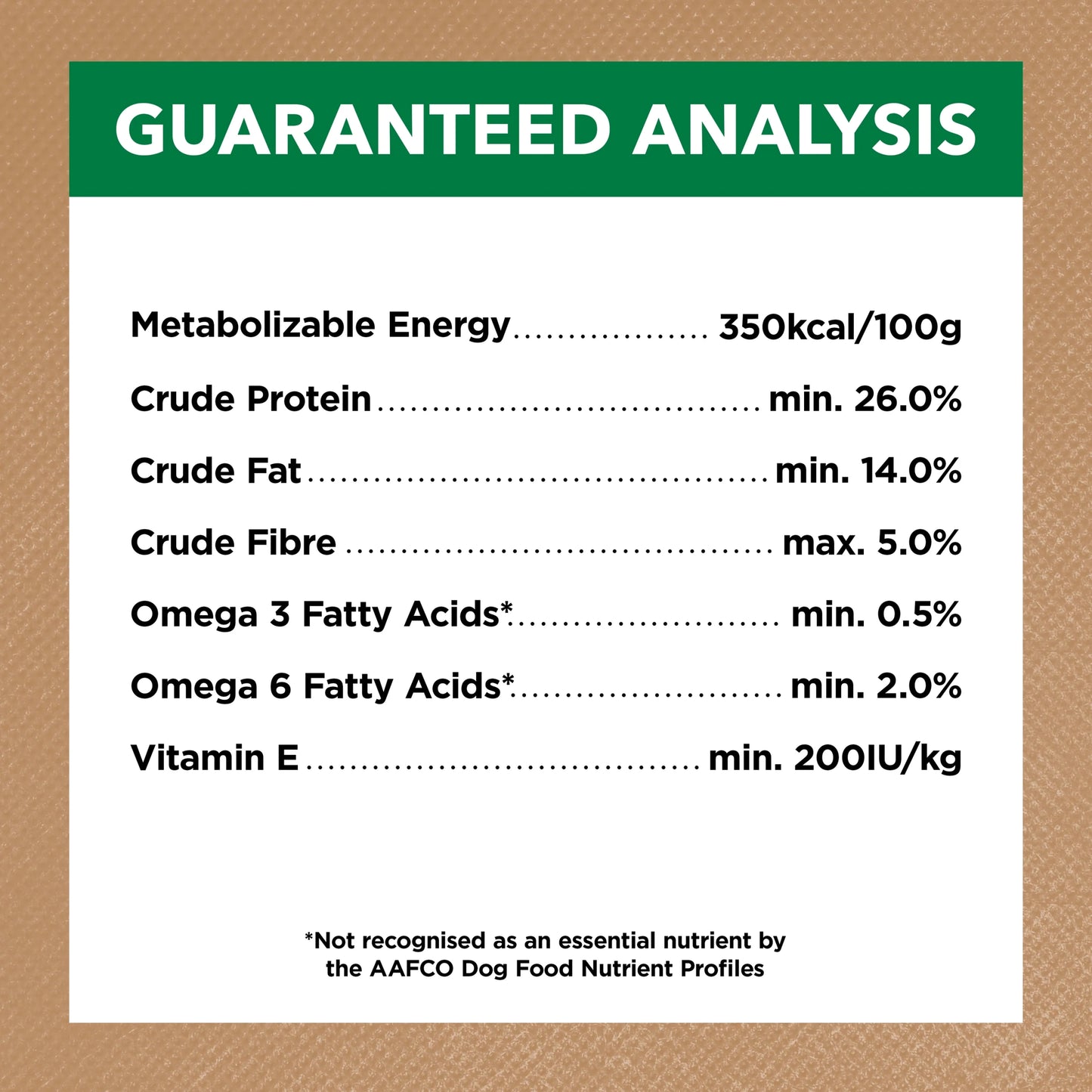 Ivory Coat – Adult Dog – GRAIN FREE – Large Breed – Lamb