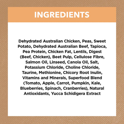Ivory Coat – Kitten – GRAIN FREE Chicken 2kg