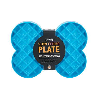 LickiMat – SloDog – Slow Feeder Plate