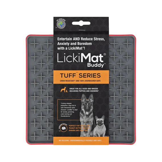 LickiMat – Buddy – Tuff Series