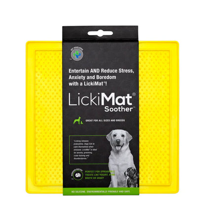 LickiMat – Soother