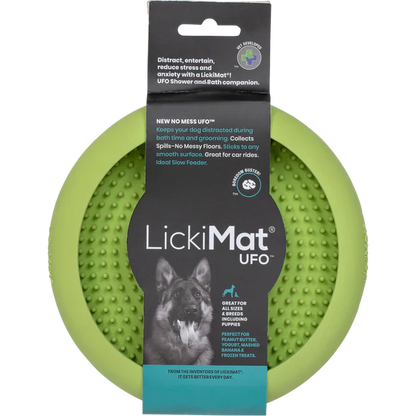 LickiMat – UFO