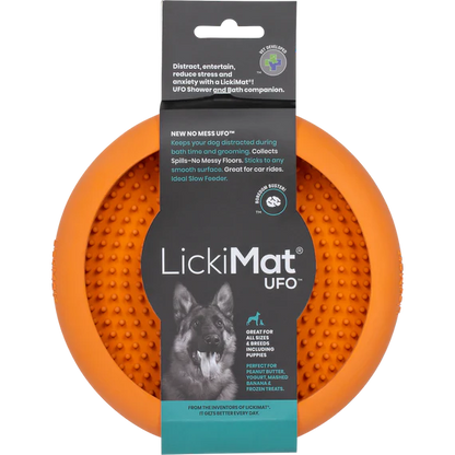 LickiMat – UFO