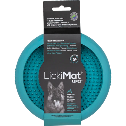 LickiMat – UFO