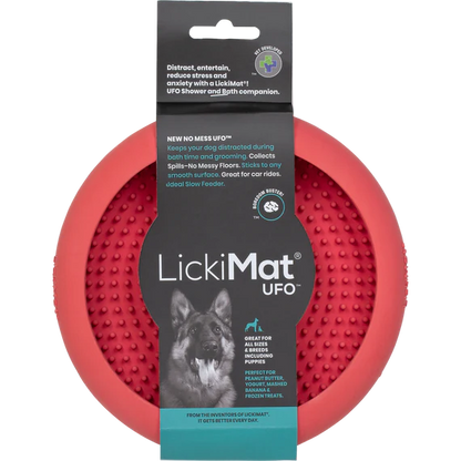 LickiMat – UFO