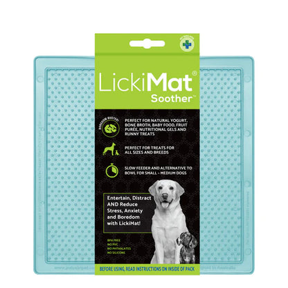LickiMat – Soother