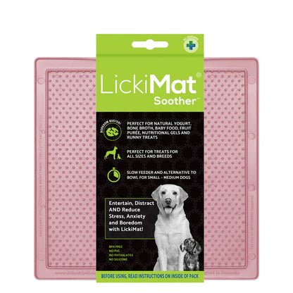LickiMat – Soother
