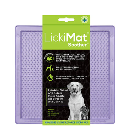 LickiMat – Soother