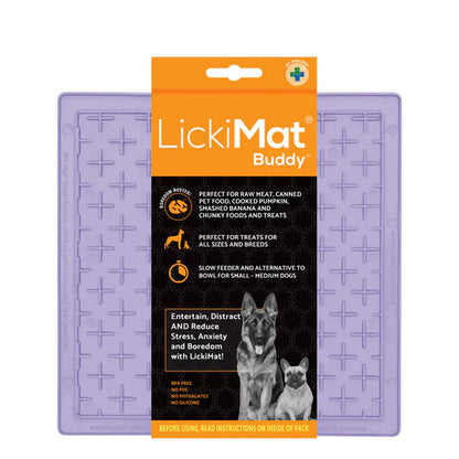 LickiMat – Buddy