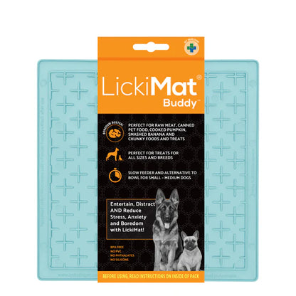 LickiMat – Buddy