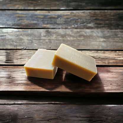 Pet Shampoo Bar - Lemon Eucalyptus, Lemongrass & Lavender