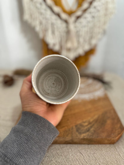 Ceramic Mug - Puppy Love Yoga